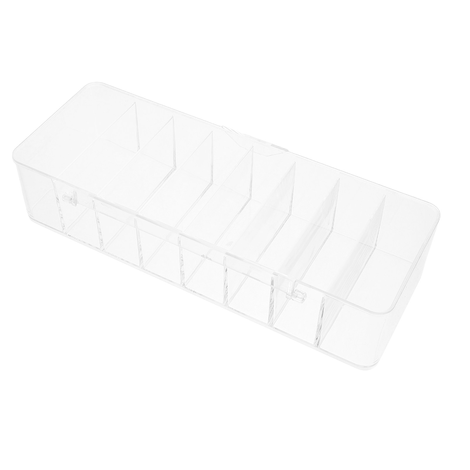 Car Organizer - صندوق عرض سيارات بمقياس 1:64، مصنوع