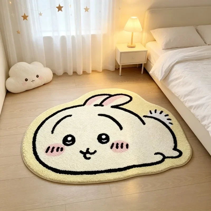 Car Floor Mat - - سجادة كرتونية من تصميم 