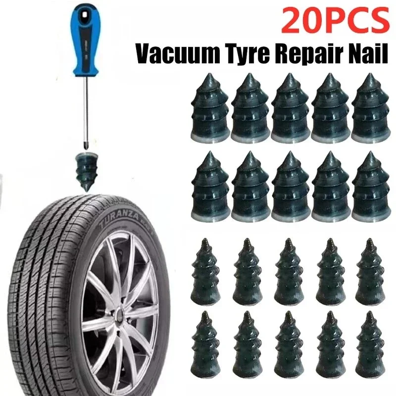 أداة إصلاح ثقوب الإطارات بالمك - مراجعة Car Vacuum وسعره