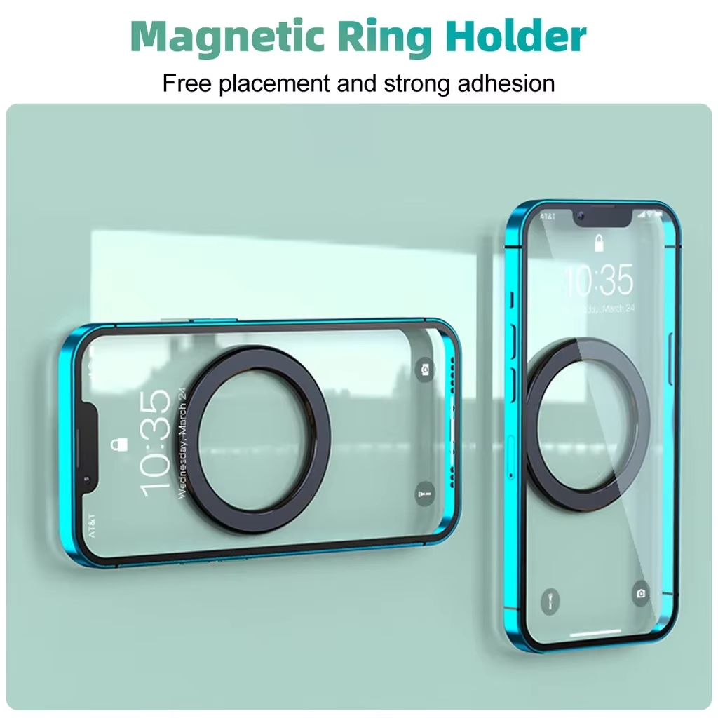 حامل هاتف مغناطيسي قوي لـ Mags - مراجعة Car Phone Holder وسعره