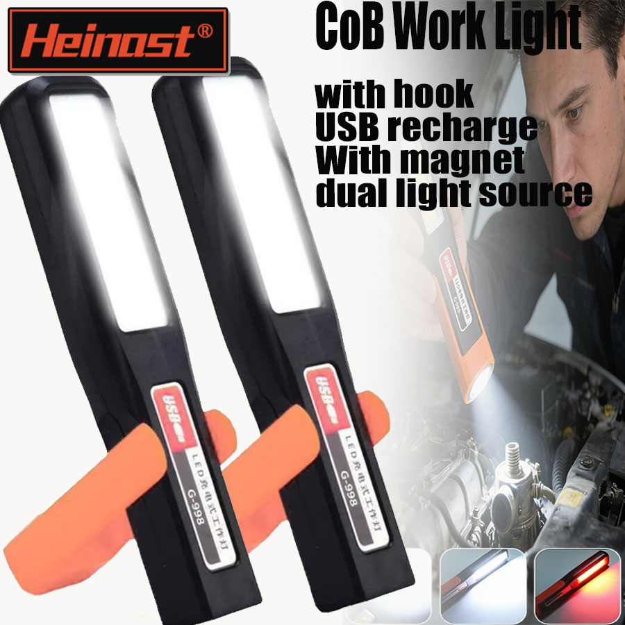 السوبر مشرق COB LED ضوء العمل  - مراجعة Car Led Light وسعره