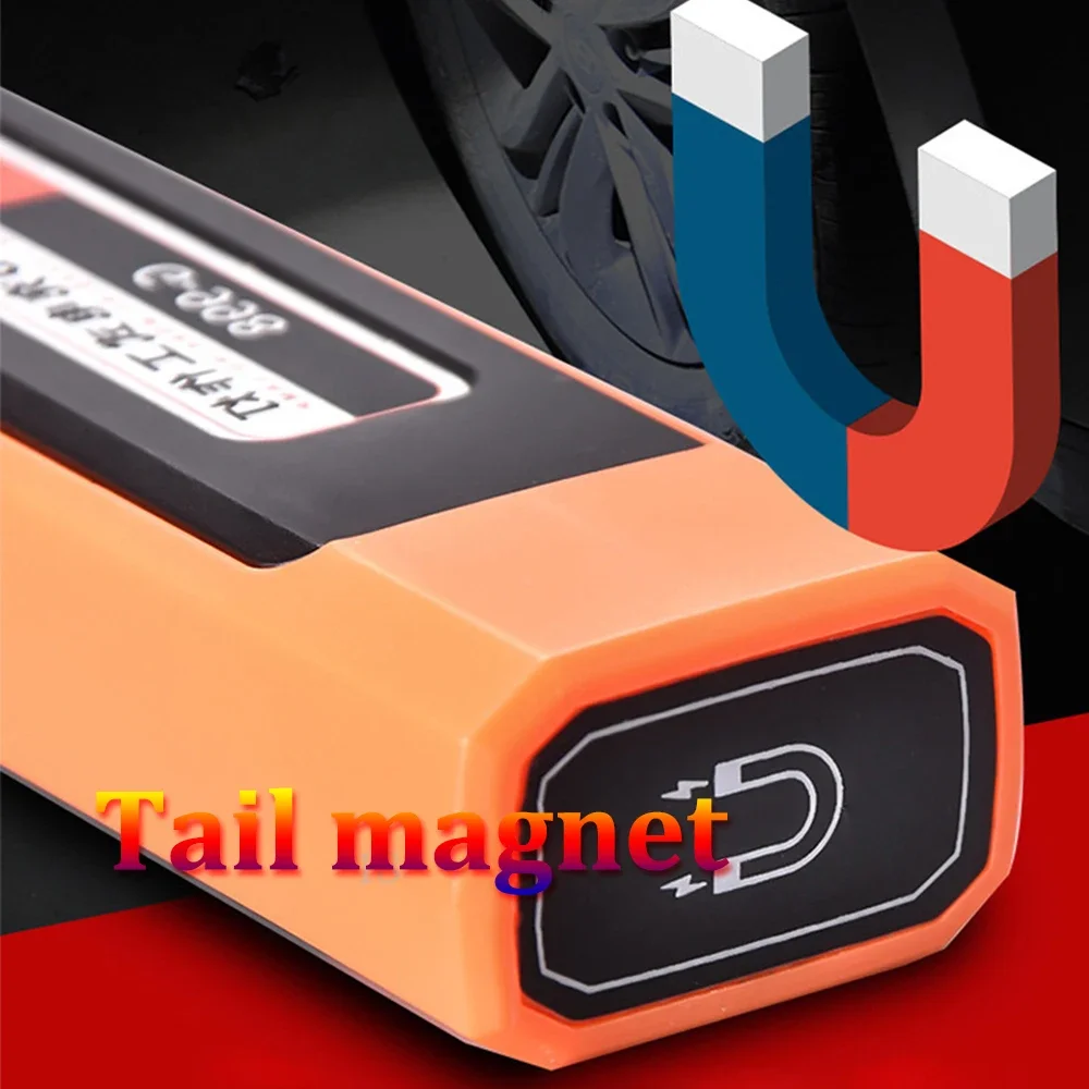 السوبر مشرق COB LED ضوء العمل  - مراجعة Car Led Light وسعره