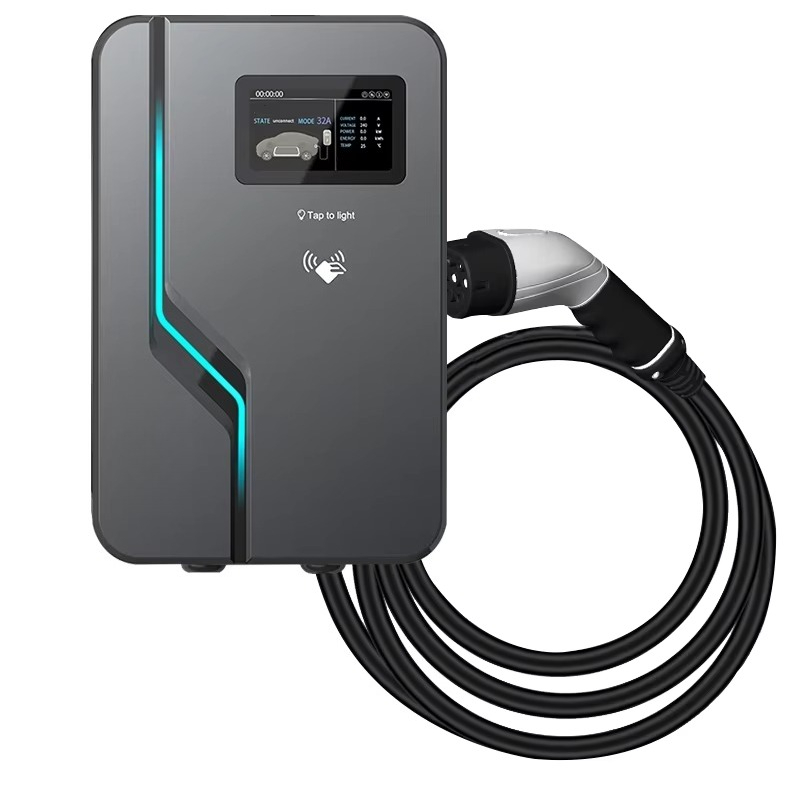 شاحن سيارة كهربائية RUIVANDA W - مراجعة Car Charger وسعره