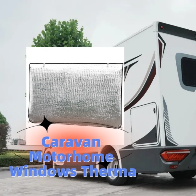 واقي شمس للنوافذ والزجاج الأما - مراجعة Windshield Sun Shade وسعره