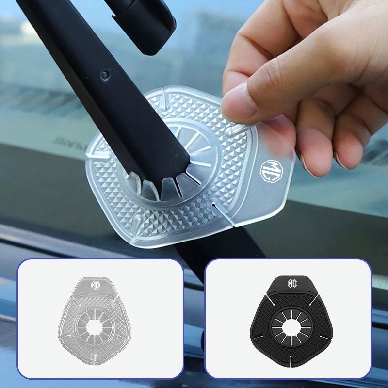 غطاء واقي لممسحة زجاج السيارة  - مراجعة Car Wiper وسعره