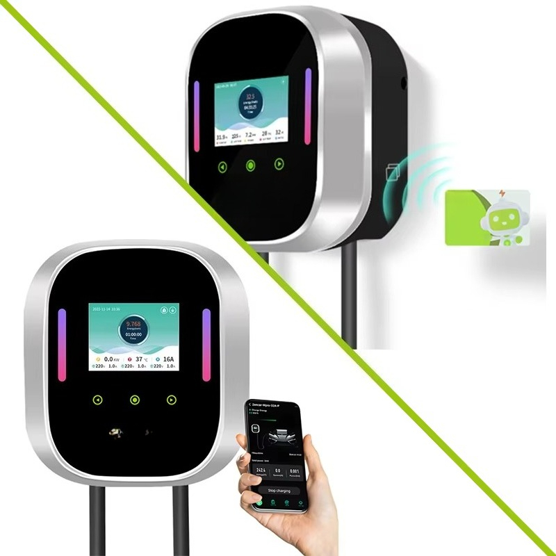 شاحن سيارات كهربائية ذكي للترك - مراجعة Car Charger وسعره