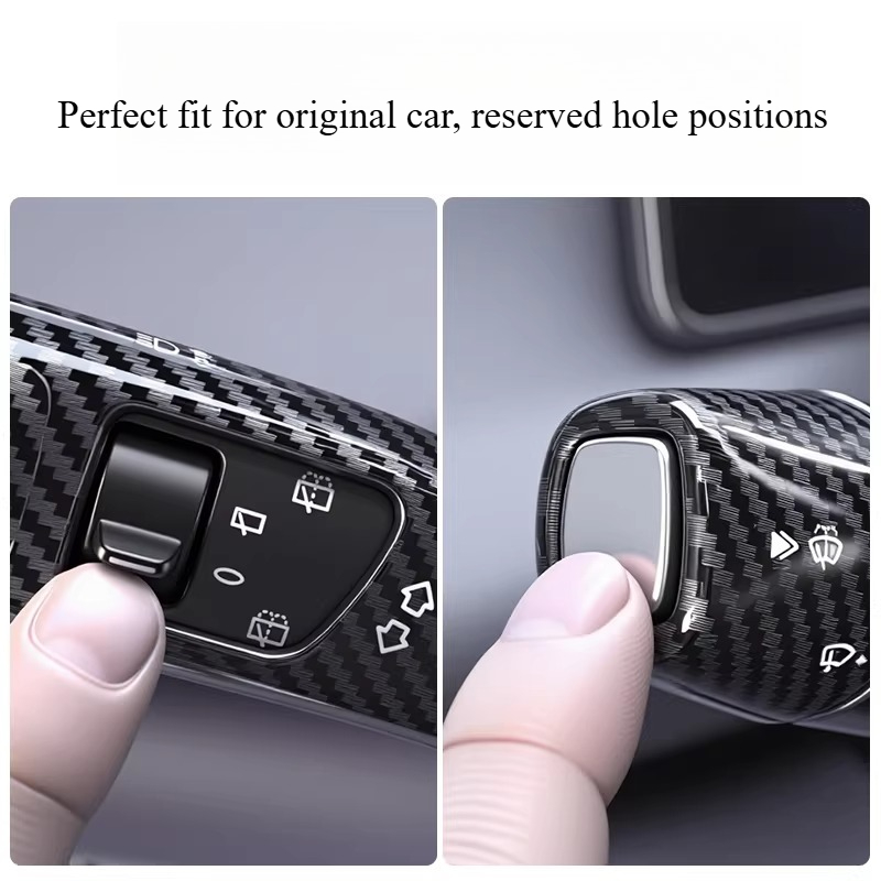 غطاء زخرفي لعجلة القيادة لسيار - مراجعة Car Wiper وسعره